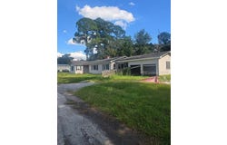 201 Willard Street, Hampton, SC 29924