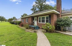 606 cedar Street, Clinton, SC 29325