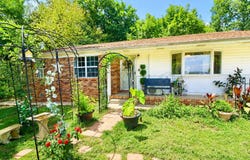 799 Nelson Trail, Dexter, KY 42036