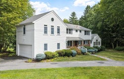 23 Hathaway Rd, Lexington, MA 02420