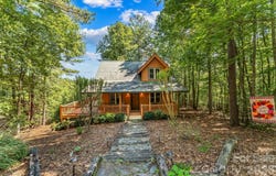 77 Dunn Trail, Nebo, NC 28761