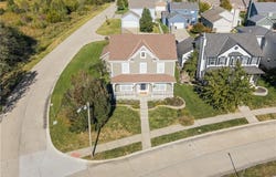 1270 SW ARBOR PARK Drive, Lee's Summit, MO 64082