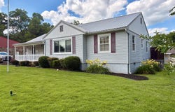 1108 Wilson Drive, Pocahontas, AR 72455