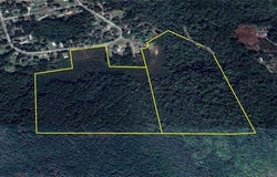 Tot Drive, Blackshear, GA 31516