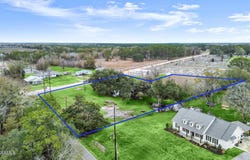 903 Evangeline Highway, Jennings, LA 70546
