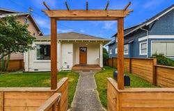 1007 17th Street, Eureka, CA 95501