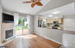 31 CHRISTOPHER Road, VOORHEES, NJ 08043