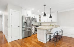 110 Park St, Boston, MA 02132