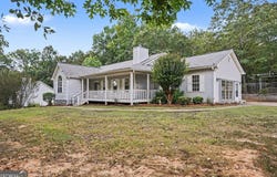 193 Henry Higgins Road, Jackson, GA 30233