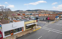 502 N Main, Pocatello, ID 83204