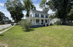702 N Charlotte Street, Washington, NC 27889