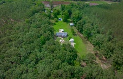 2117 & 2109 Togetherness Way, Mc Bee, SC 29101