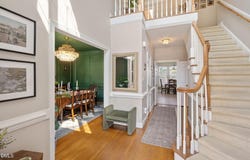 222 Custer Trail, Cary, NC 27513