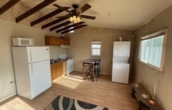 309 Ash, Van Horn, TX 79855
