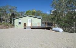 8575 Ranch Road, Hartsel, CO 80449