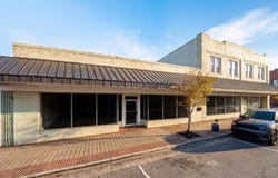 117 N Arendell Avenue, Zebulon, NC 27597