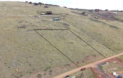 282 E PARKVIEW Rd, Coalville, UT 84017