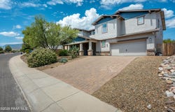 608 Bootleg Road, Clarkdale, AZ 86324