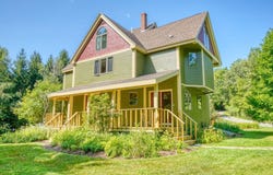 640 Neck Road, China, ME 04358