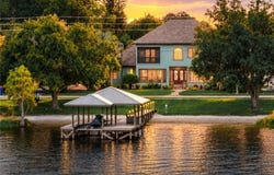 3600 Lakeview Drive, Sebring, FL 33870
