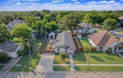 614 W 3rd Street, McGregor, TX 76657