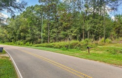Purvis To Baxterville, Purvis, MS 39475
