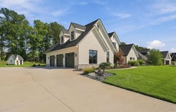 13644 Aslan Passage, Fort Wayne, IN 46845