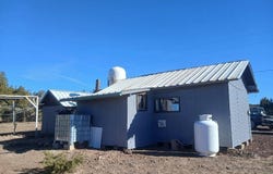 63 County Road, Concho, AZ 85924