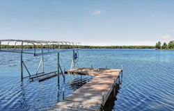 5982 W Dobbert Road, Winter, WI 54896