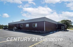 12201 Albee Road, Burt, MI 48417