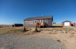 56 Sundust, Twin Bridges, MT 59754