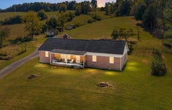 4245 STRASBURG Road, STRASBURG, VA 22657