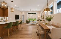 134 Tantara Bend, Pittsboro, NC 27312