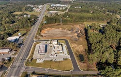 W 80 Highway, Dublin, GA 31021