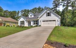 132 Evergreen Lane, McCormick, SC 29835