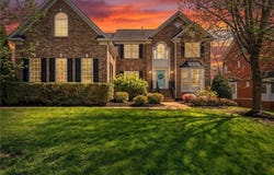 6207 Stile Gate Terrace, Moseley, VA 23120