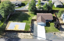 209 E Hanley BLVD, Hines, OR 97738