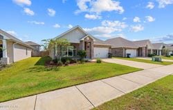1238 Jack Jack Drive, Lynn Haven, FL 32444