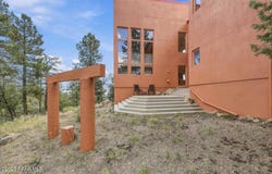 8250 S Snowdrift Mine Road, Prescott, AZ 86303