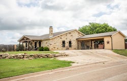 307 County Road 148, Albany, TX 76430