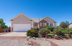 170 E 350 N, Ivins, UT 84738