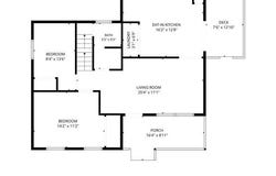 505 E Columbia, Belleville, MI 48111