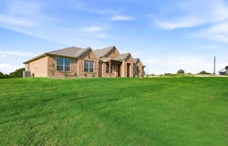 120 Park Hurst Drive, Boyd, TX 76023