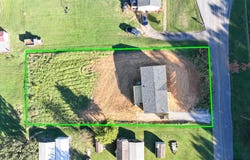 124 Dillow Hill Drive, Chuckey, TN 37641