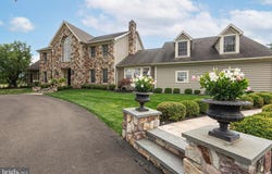 1349 WRIGHTSTOWN Road, NEWTOWN, PA 18940
