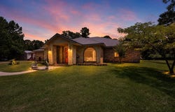 400,401 Third Street, Queen City, TX 75572