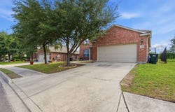6081 COVERS CV, Schertz, TX 78108