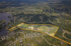 5260 N Hockaday Road, Gladwin, MI 48624