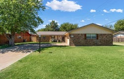 107 CARSON Avenue, Dumas, TX 79029-3515