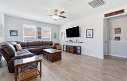 1101 Burlingame Drive, Cleburne, TX 76033